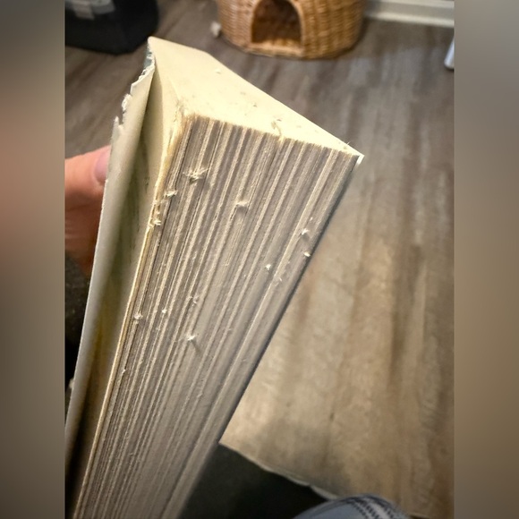 Nicholas Sparks book “Three Weeks with My Brother - Picture 4 of 7